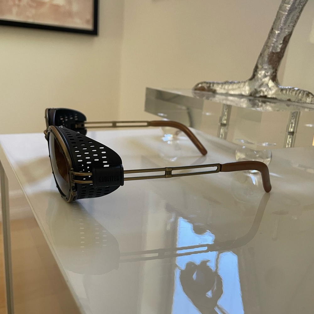 GAUTIER Vintage Sunglasses